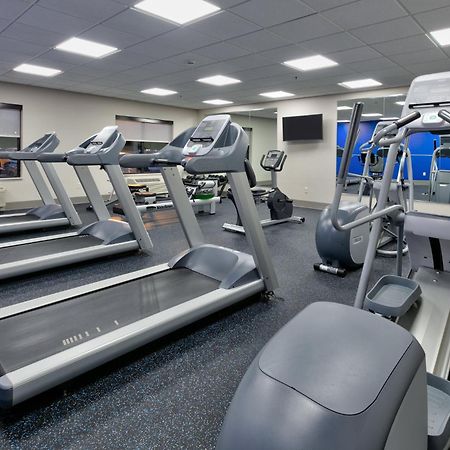 Holiday Inn Express Hotel & Suites Shakopee By Ihg Bagian luar foto