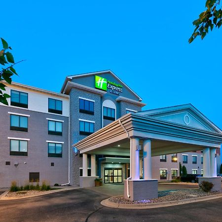 Holiday Inn Express Hotel & Suites Shakopee By Ihg Bagian luar foto