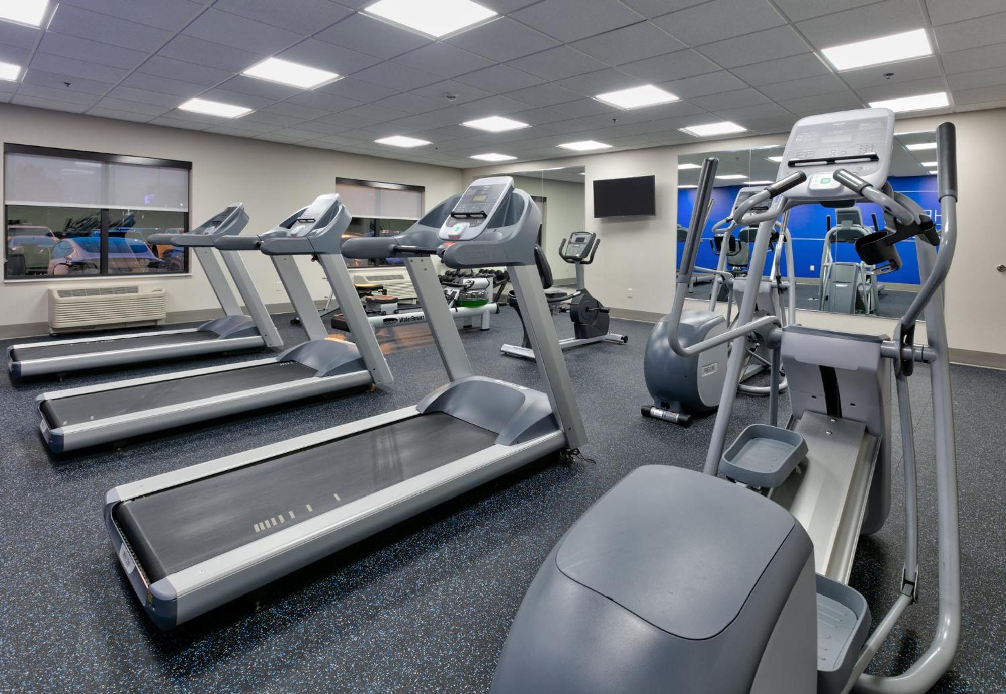 Holiday Inn Express Hotel & Suites Shakopee By Ihg Bagian luar foto