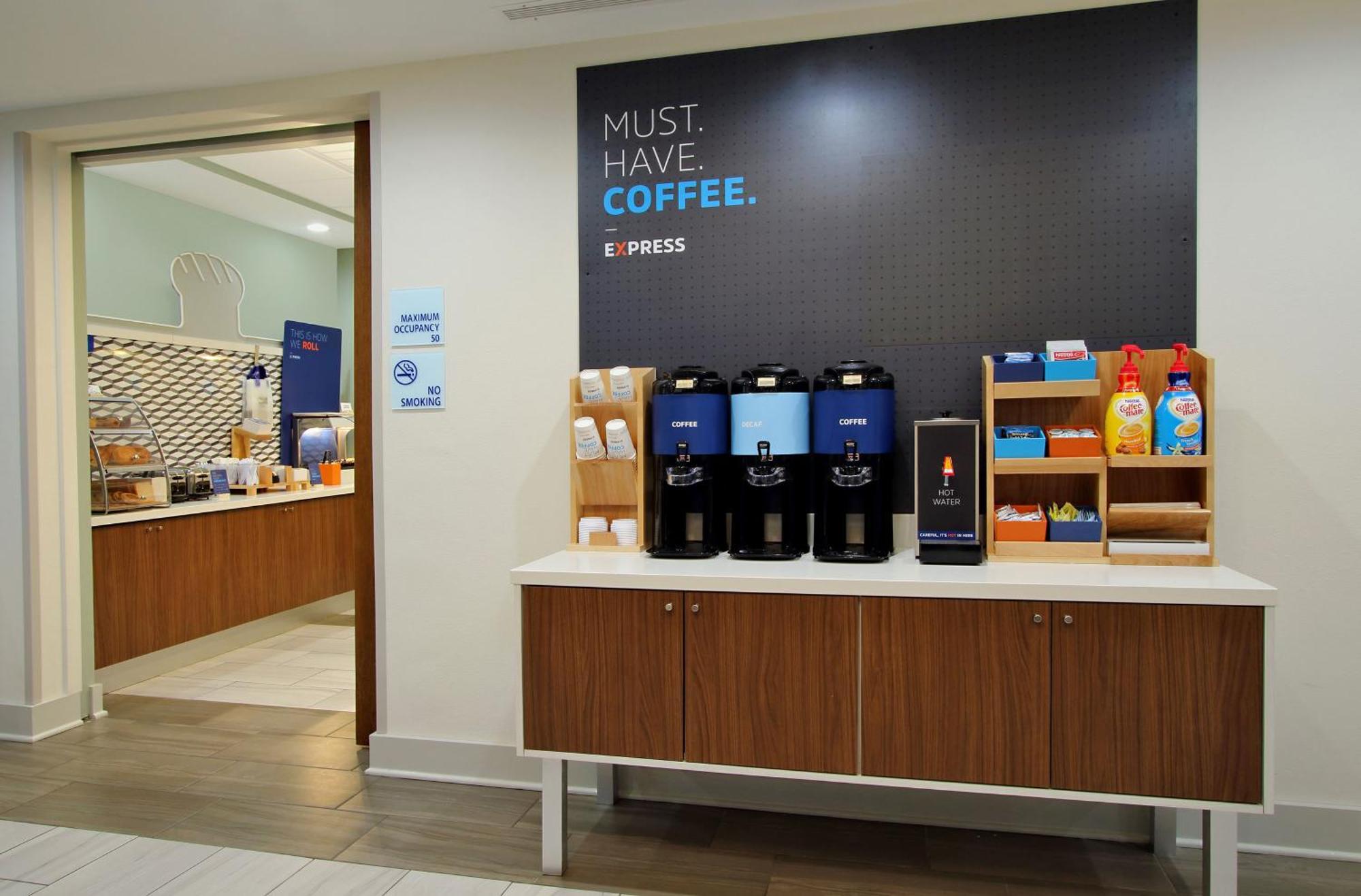 Holiday Inn Express Hotel & Suites Shakopee By Ihg Bagian luar foto