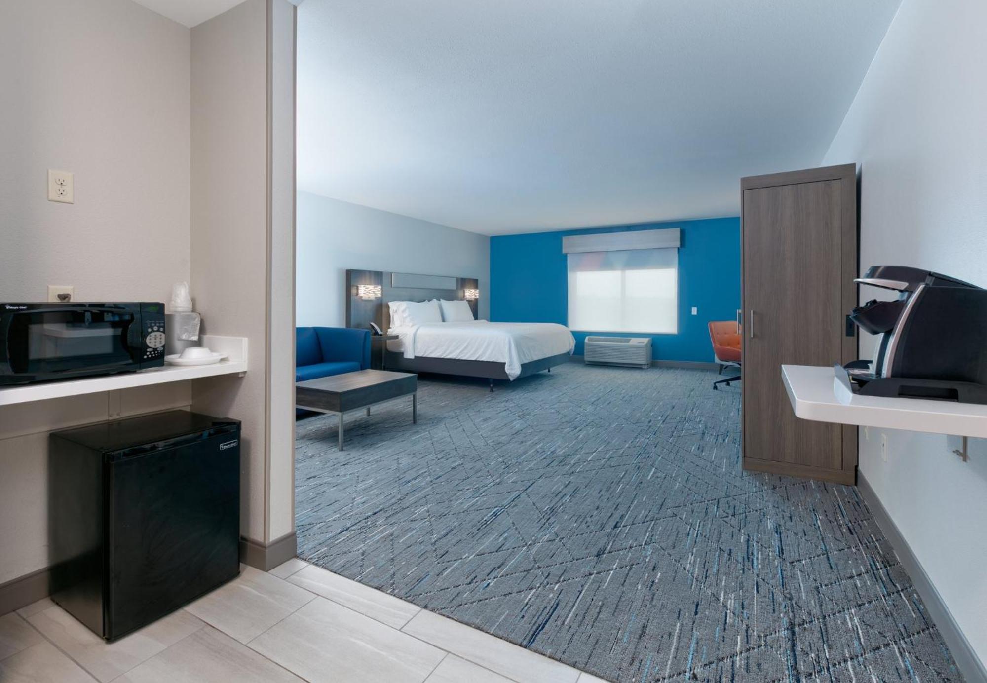 Holiday Inn Express Hotel & Suites Shakopee By Ihg Bagian luar foto