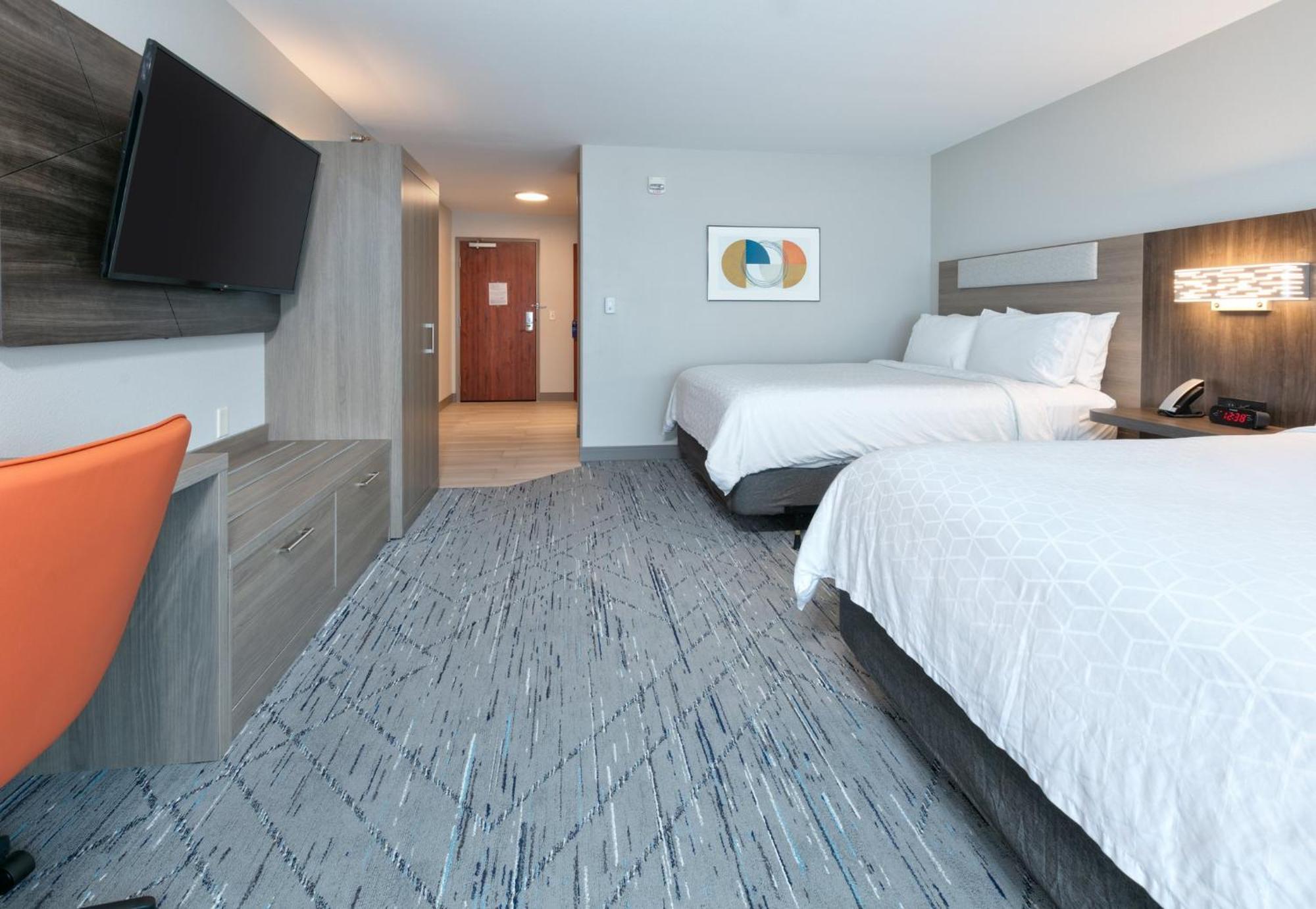 Holiday Inn Express Hotel & Suites Shakopee By Ihg Bagian luar foto