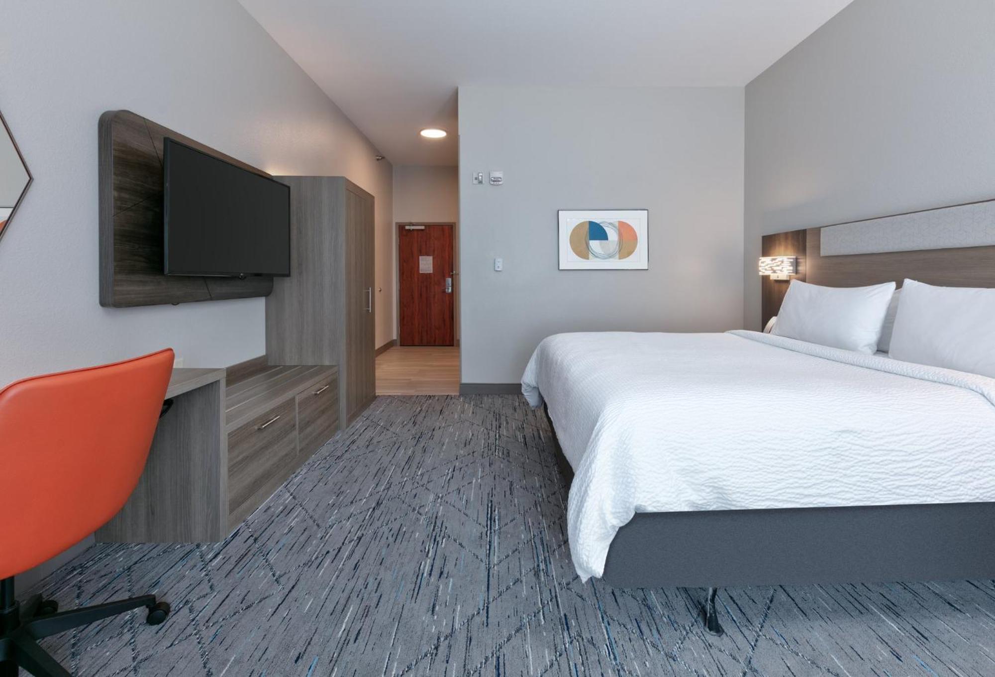 Holiday Inn Express Hotel & Suites Shakopee By Ihg Bagian luar foto