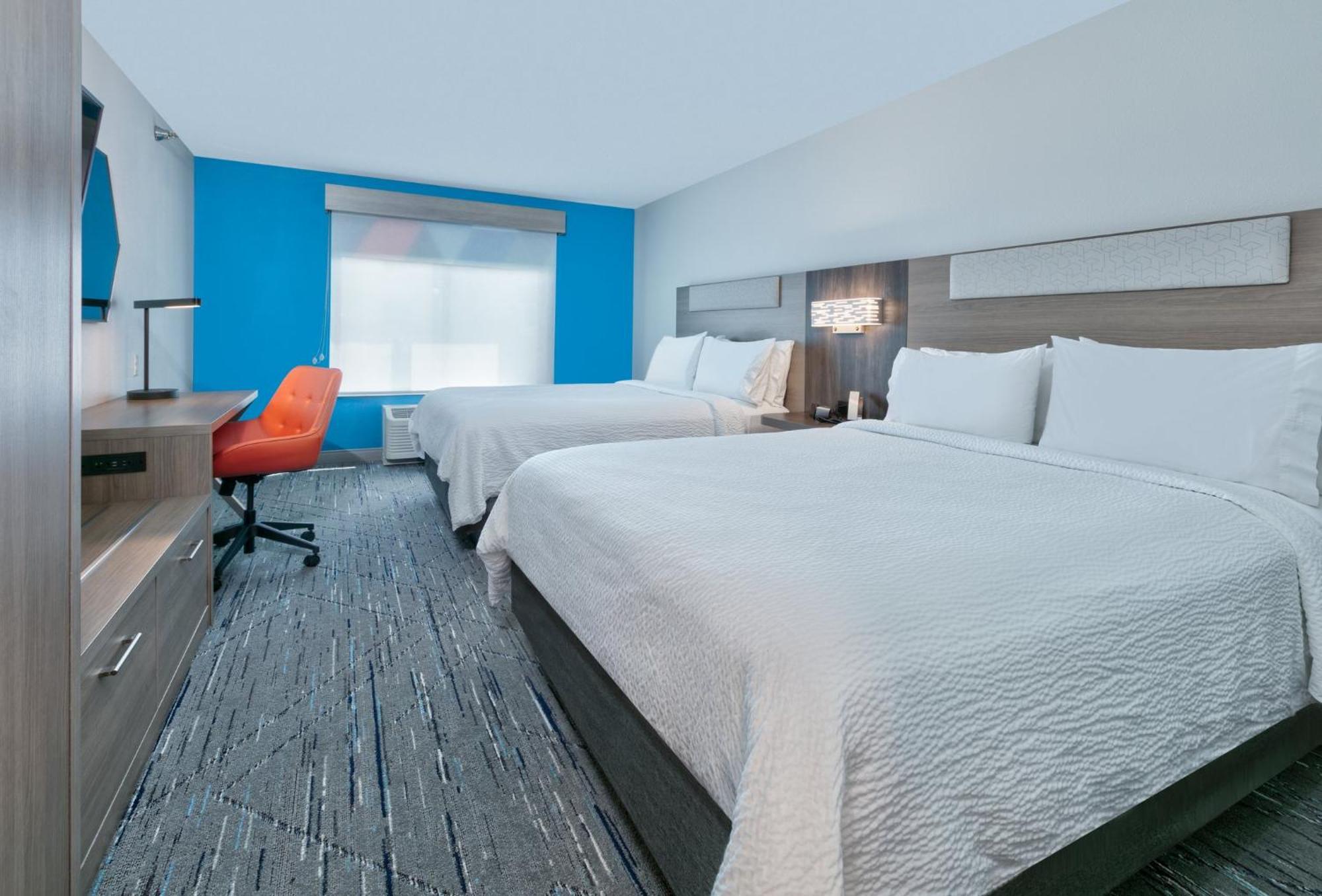 Holiday Inn Express Hotel & Suites Shakopee By Ihg Bagian luar foto