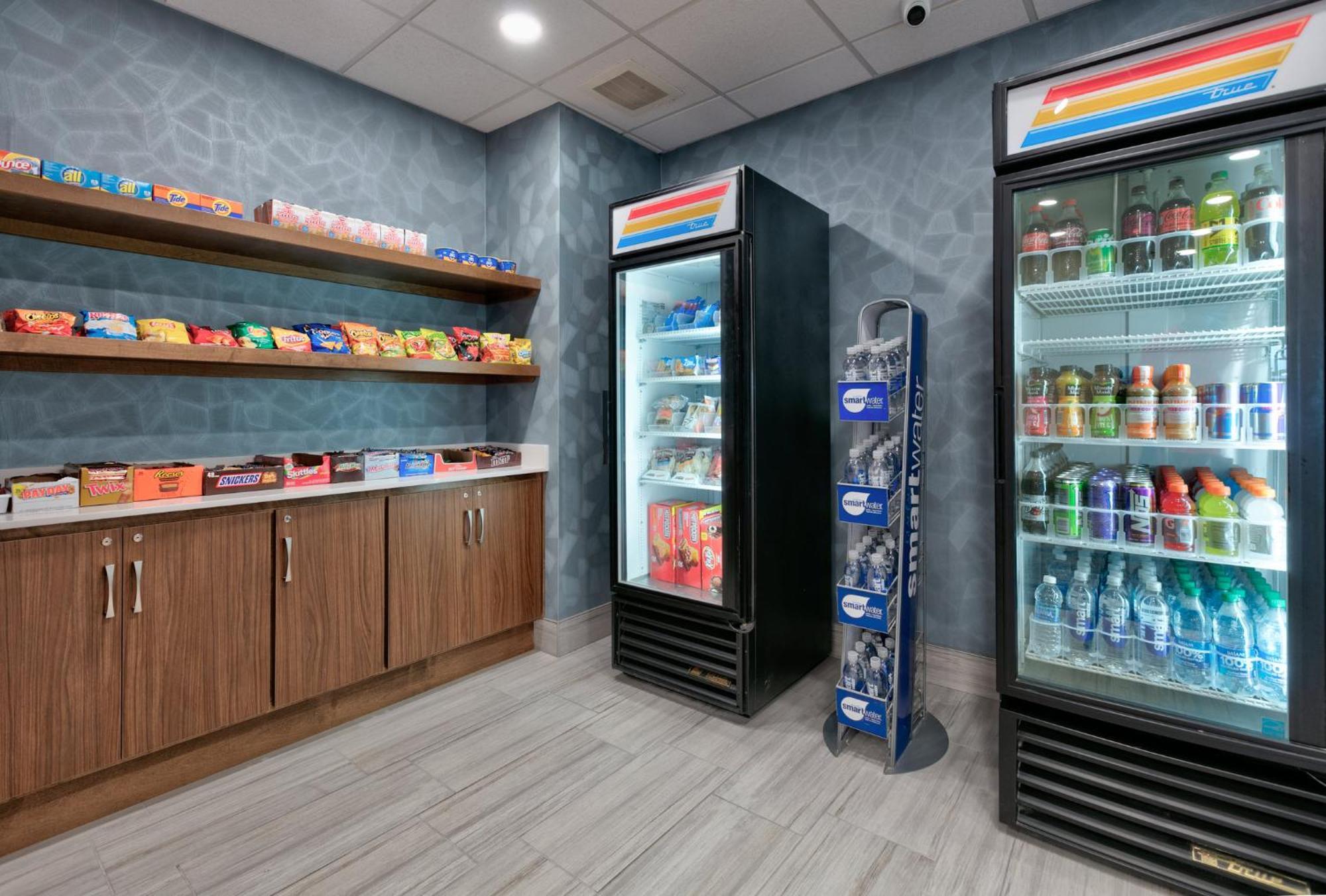 Holiday Inn Express Hotel & Suites Shakopee By Ihg Bagian luar foto
